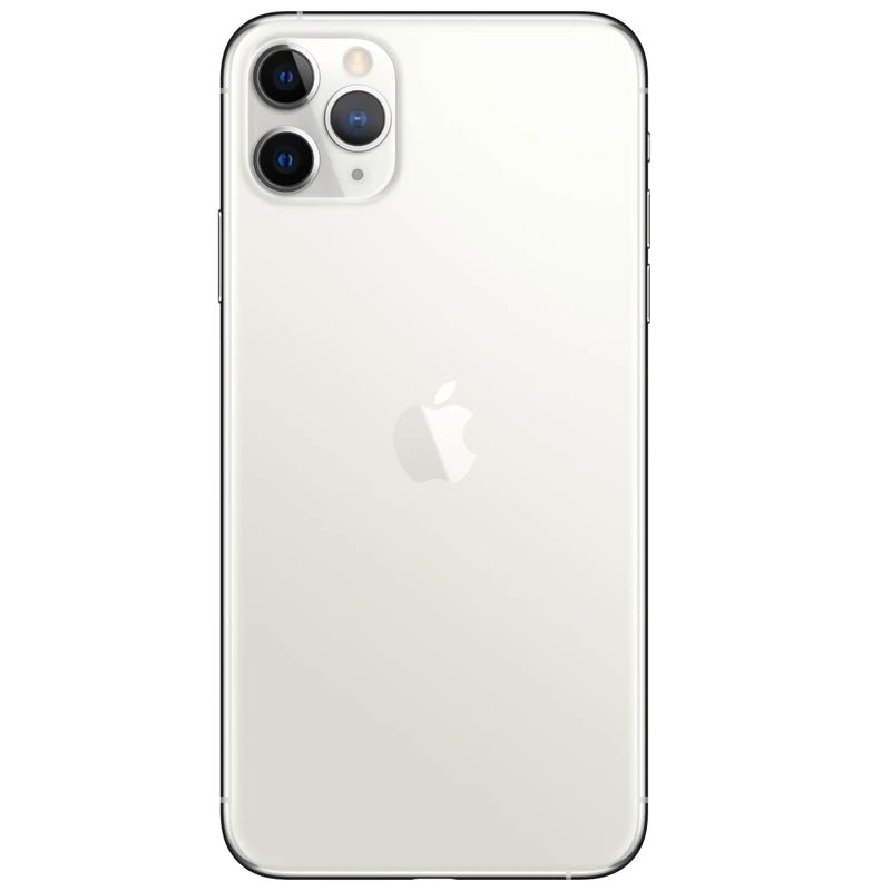 ポイントキャンペーン中 iPhone 11 Pro シルバー 64 GB docomo - 通販