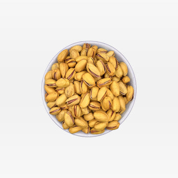 Akbari Pistachio - Lemon Roasted/Lightly Salted - Fresh - 1 Pound (Pes –  Kalamala