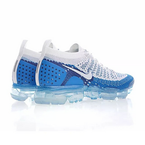 nike vapormax masculino branco