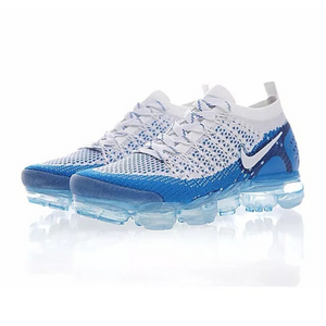 vapormax flyknit azul