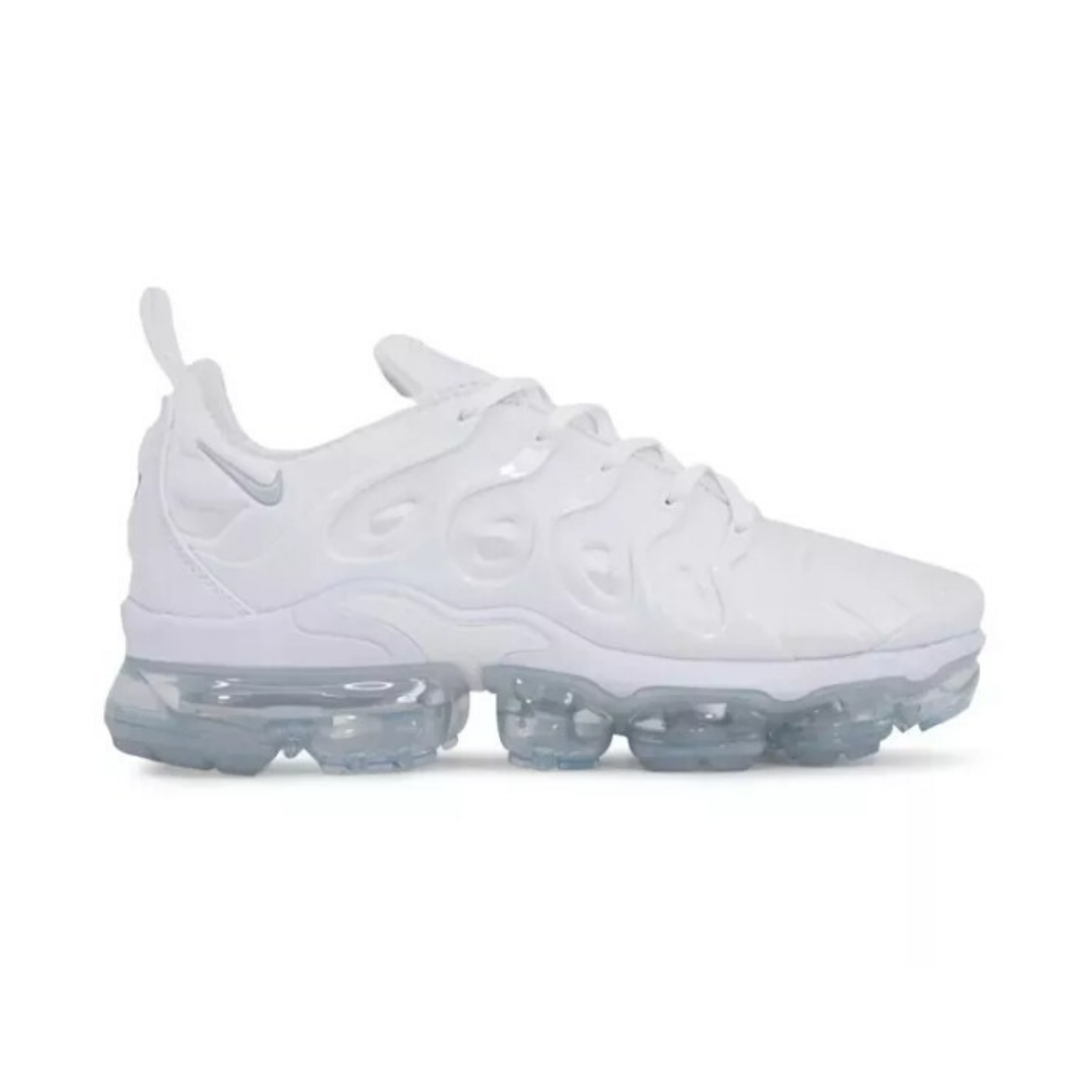 nike vapormax masculino branco