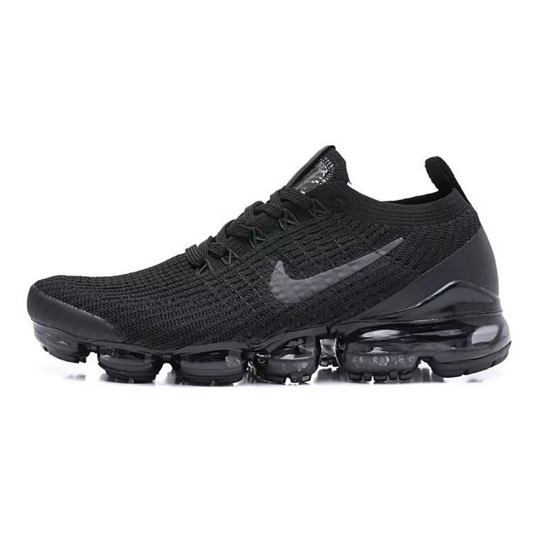 vapormax masculino preto