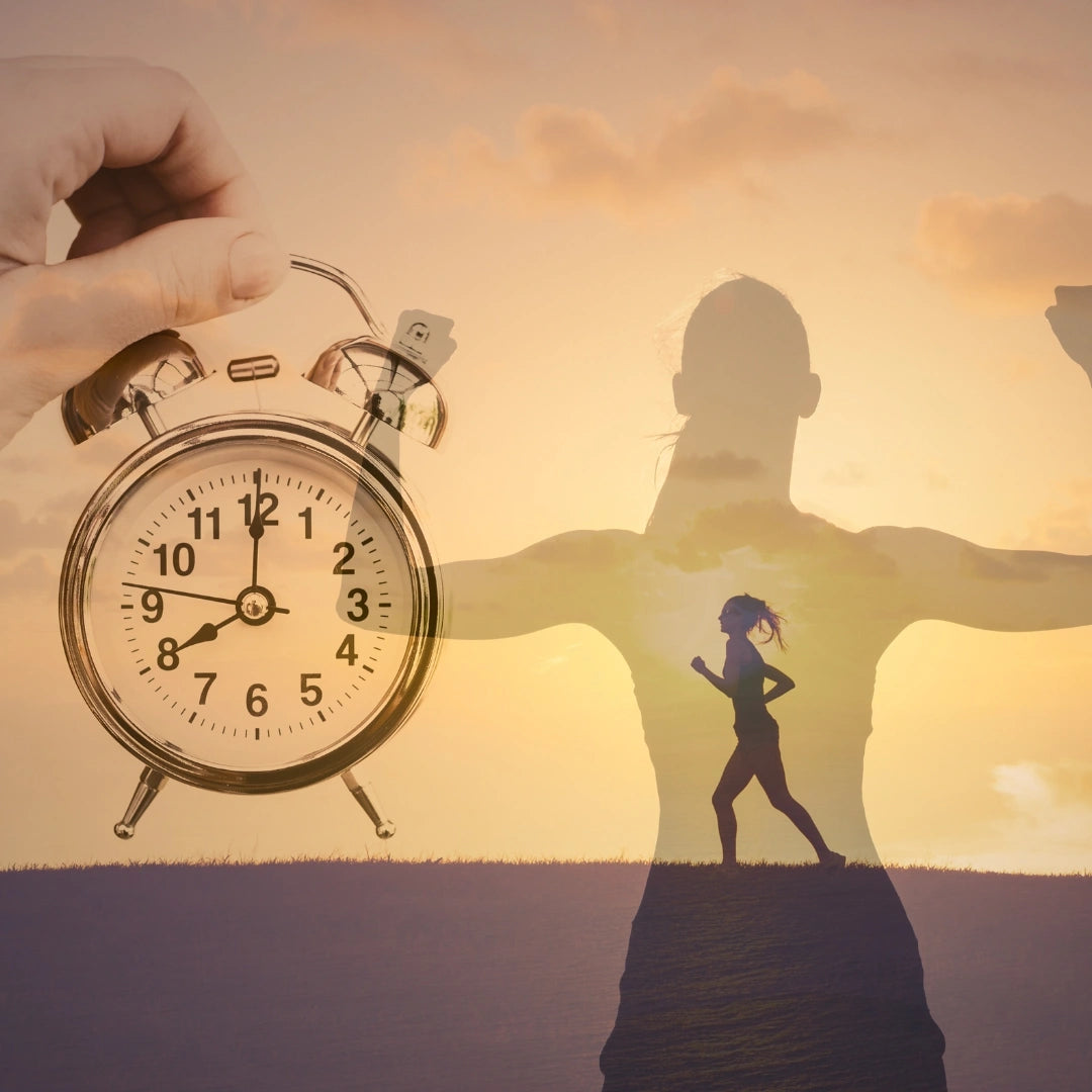 Discipline Over Motivation