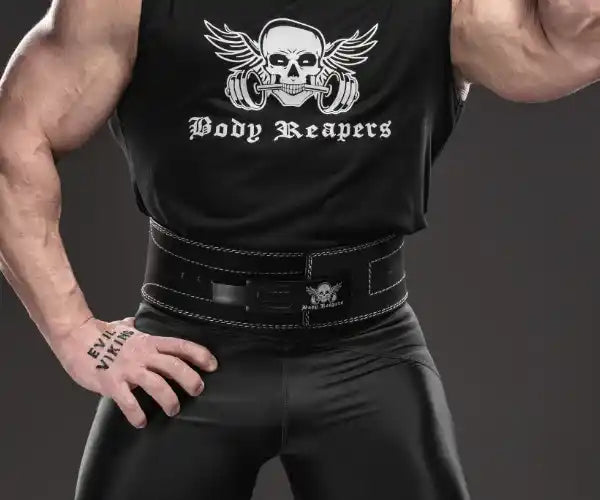 Lever Lifting Belt