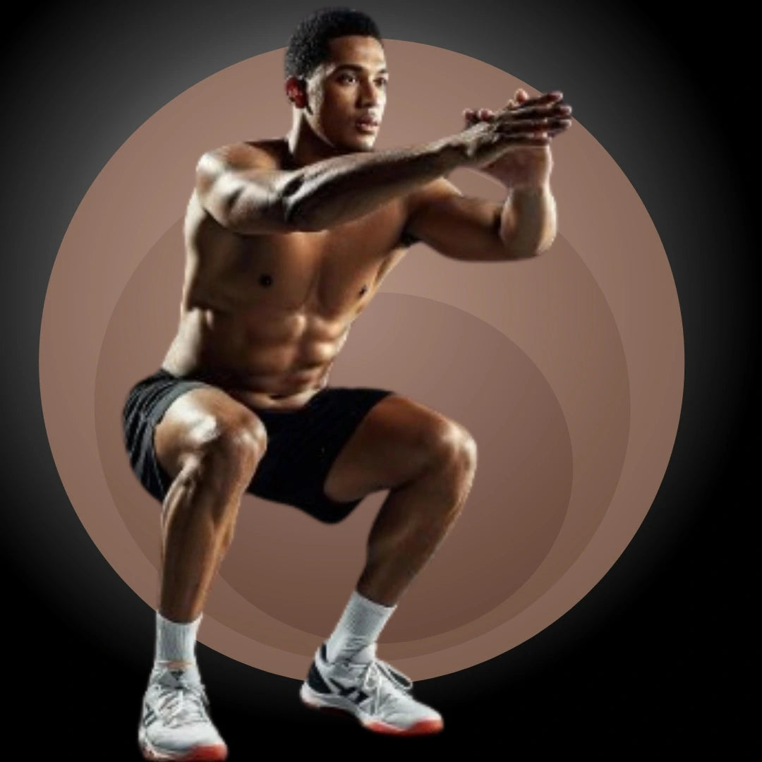 Bulgarian Split Squats