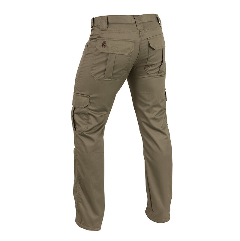 Men's Adjustable Kalahari Cargo Pants – OutbackTrading