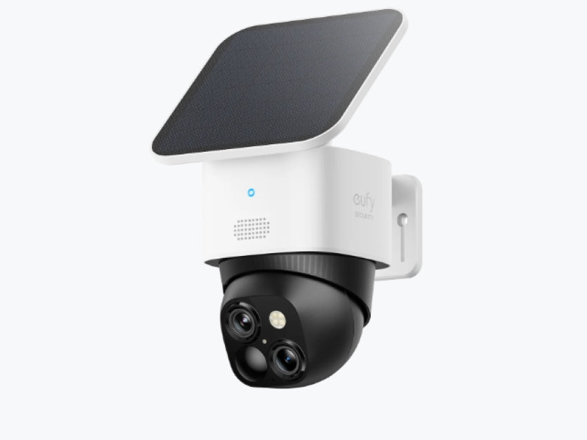 Solocam s340 inalámbrica