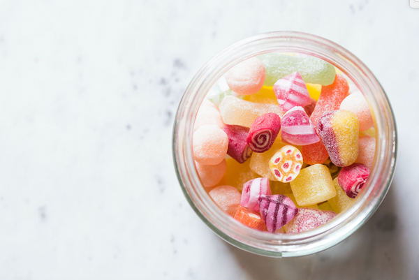 Beat Your Halloween Sugar Cravings With This Simple Trick