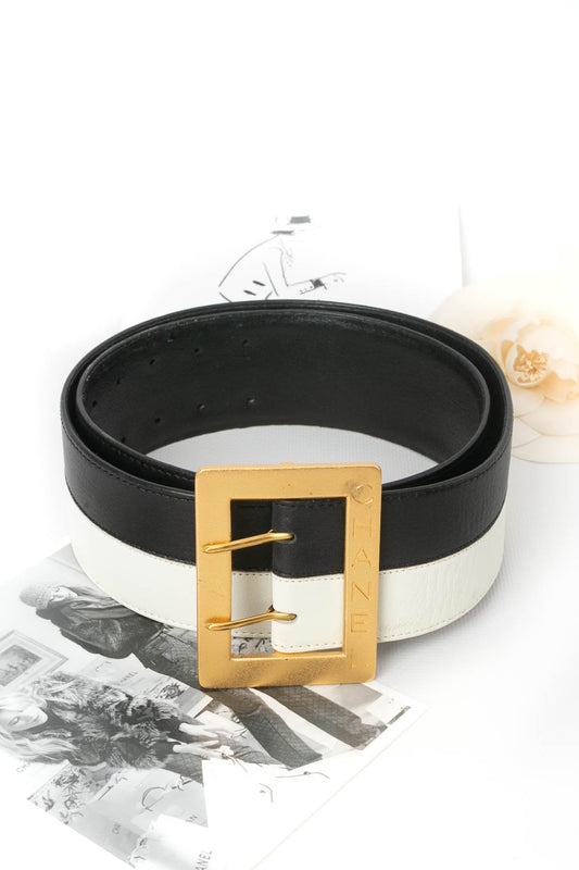 Chanel star belt, 2001 Spring Collection – Les Merveilles De Babellou