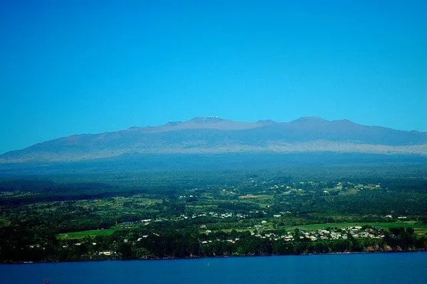 mauna kea