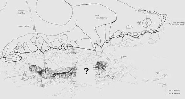 plano pecio príncipe de Asturias