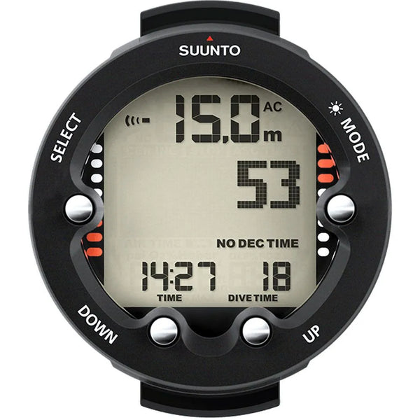 Suunto Zoop Novo Dive Computer