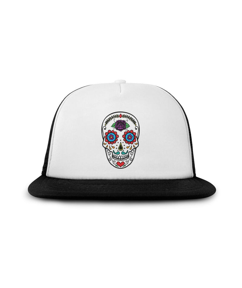 Awesome Skull Hats For Men & Women | Made In USA | SugarSkulls.io