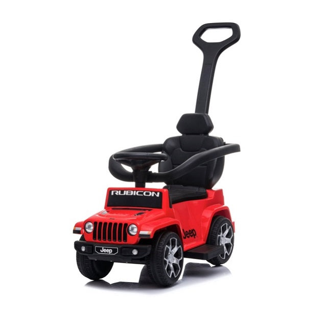 Trotteur Voiture Enfant Bebe Blackauto