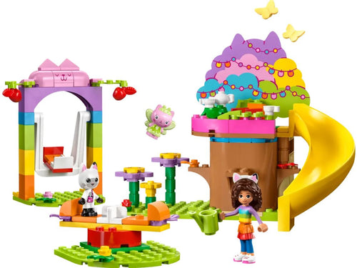 Gabby's Dollhouse 10788, LEGO® Gabby's Dollhouse