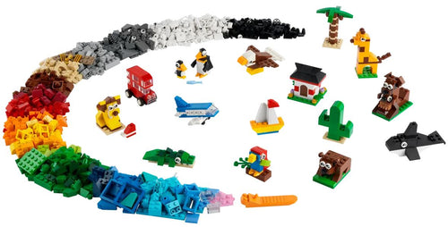 Chien / Teckel - Pièce LEGO® 67034 - Super Briques