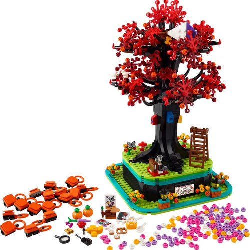 LEGO Ideas Fotocamera Polaroid OneStep SX-70 21345 Modellismo da Costruire  per Adulti, Regali Creativi, Oggetti da Collezione - LEGO - LEGO Ideas -  Set mattoncini - Giocattoli