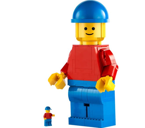 Las LEGO® IDEAS: Cámara Polaroid OneStep SX-70 - ToyPro