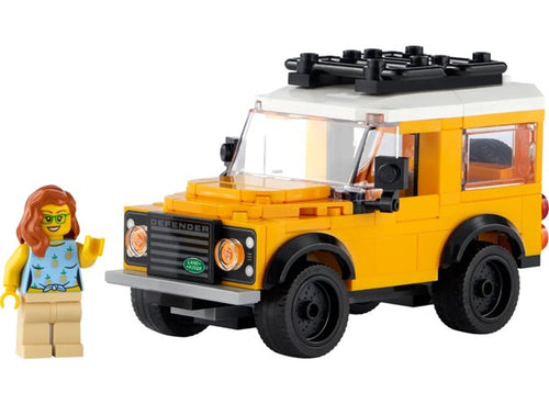 Lego Ideas The Globe (21332) + Lego Creator Yellow Taxi (40468) Exclusive  World Travel Bundle