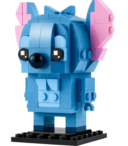 Lego Brickheadz Cruella & Maléfica 40620 - 320 Pz