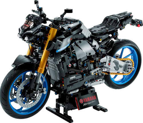 LEGO Technic 42155 Le Batcycle de Batman, Construction de Maquette, Jouet  de Moto, Collection - ADMI