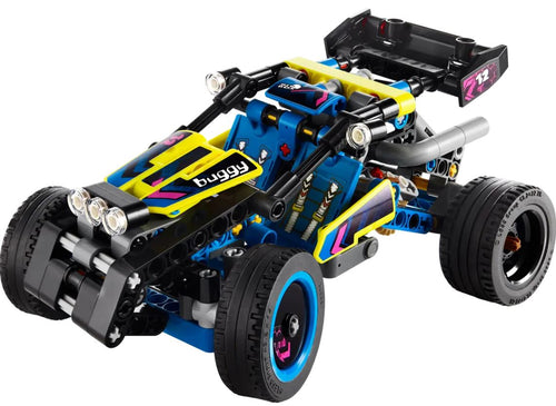 The New LEGO® Technic™ Bugatti Bolide – Bugatti Newsroom