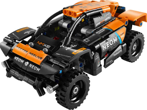 ▻ Nouveautés LEGO Technic 2023 : les sets 42160 Audi RS Q e-tron et 42161  Lamborghini Huracán Tecnica sont en ligne sur le Shop - HOTH BRICKS