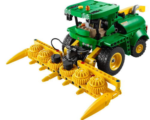 LEGO® Technic™ John Deere 948L-II Skidder – 42157