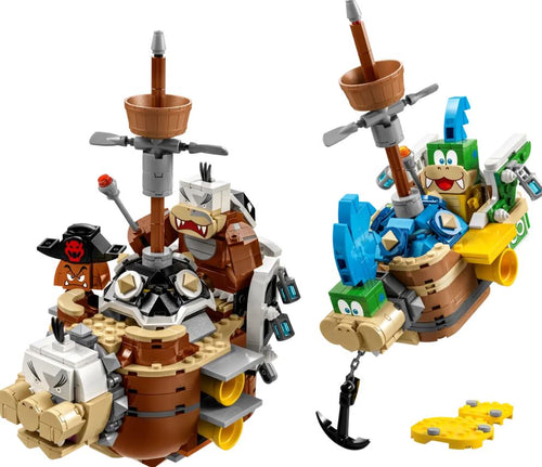 Lego®icons 10281 - bonsai, jeux de constructions & maquettes