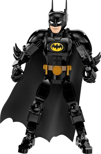 LEGO DC 76240 Batman Batmobile Tumbler, Modellismo Auto Da Costruire Per  Adulti, Idea Regalo - LEGO - Super Heroes - TV & Movies - Giocattoli