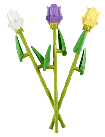 Jeu de construction LEGO Icons Bouquet de fleurs 10280 - 756 pièces (via  11,72€ sur la carte de fidélité) –