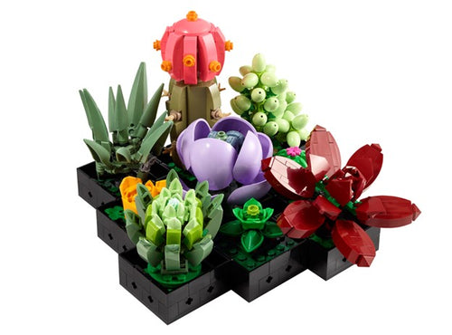LEGO® Icons 10315 Le jardin paisible - Lego