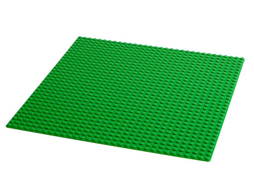 LEGO Classic - 11024 - La plaque de construction base grise, DEFIPARADES