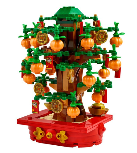 LEGO® Icons Tiny Plants - 10329 – LEGOLAND New York Resort