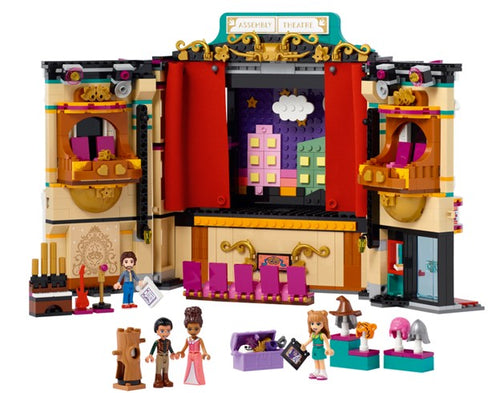 LEGO® Gabby's Dollhouse Gabby & MerCat's Ship & Spa - 10786 – LEGOLAND New  York Resort
