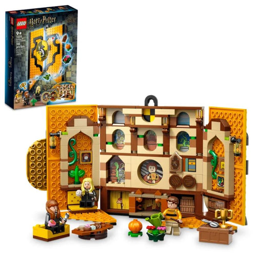 Dobby L'elfe de maison - LEGO® Harry Potter™ - 76421 - Jeux de construction