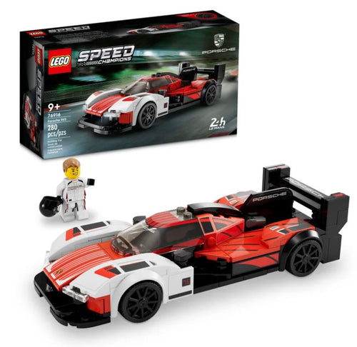 LEGO® Speed Champions 2 Fast 2 Furious Nissan Skyline GT-R (R34) - 769 –  LEGOLAND New York Resort