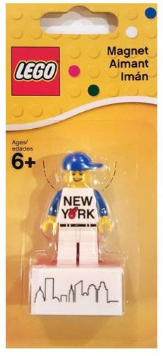 LEGO® Salt and Pepper Set - 850705 – LEGOLAND New York Resort