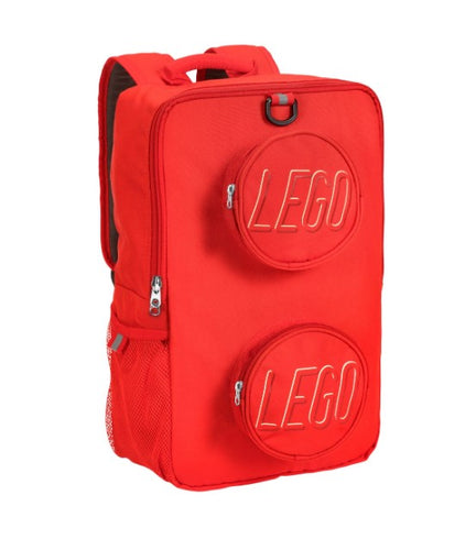 LEGO® Brick Lunch Bag – Yellow 5005515 | Other | Buy online at the Official  LEGO® Shop US