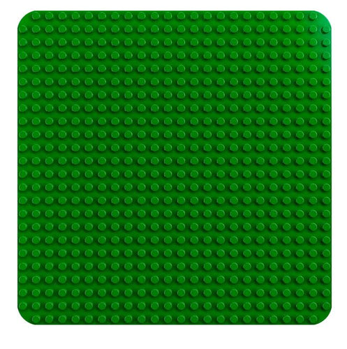 LEGO Classic - 11024 - La plaque de construction base grise, DEFIPARADES