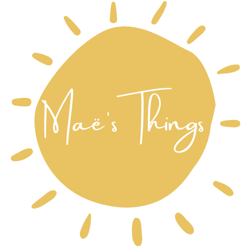 Maë's Things - Pre-loved items