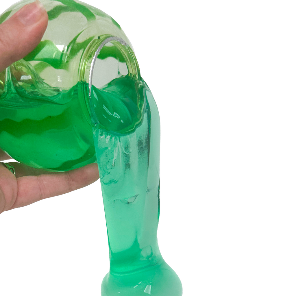 Nichole Jacklyne Clear Water Slime – WeCool Toys