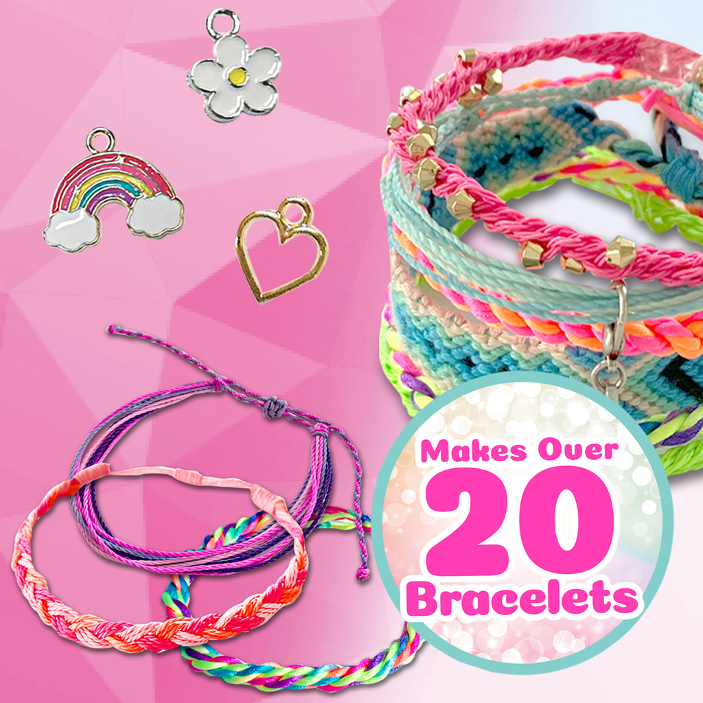 QYOP assorted bracelets (tags: jewellery accessories ulzzang