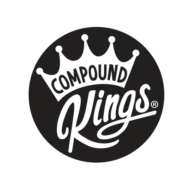 Compound Kings Nichole Jacklyne Slime Variety 12pk