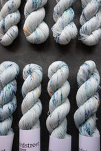 Load image into Gallery viewer, Jedi - 4ply - Hand-dyed yarn
