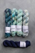 Load image into Gallery viewer, Deeper - 4ply - Hand-dyed yarn
