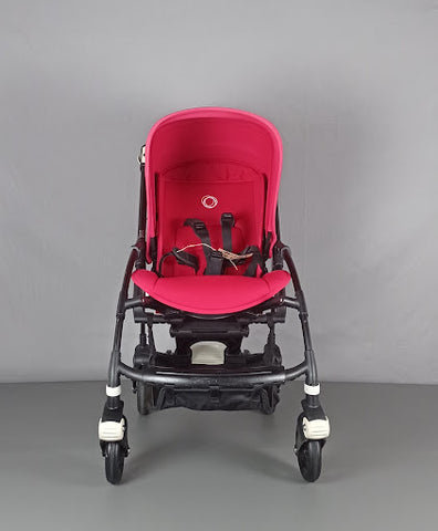 Bugaboo Bee 3 seat