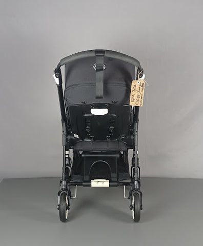 Bugaboo Bee 3 seat