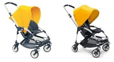 Bugaboo Bee et Bee+