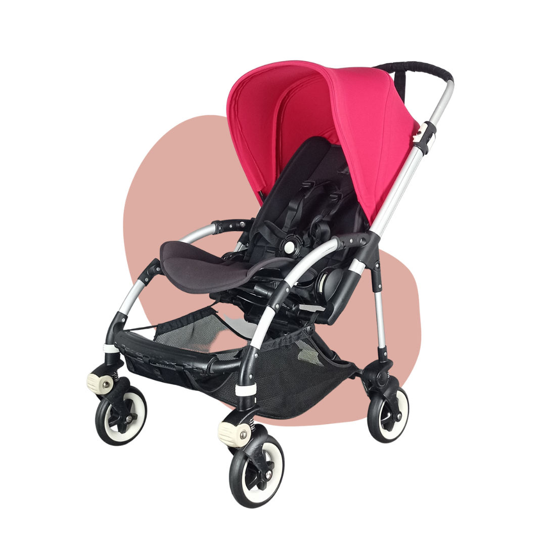 uppababy cruz v2 2020 stroller